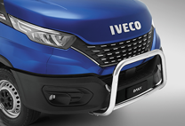 Accesorii IVECO Daily