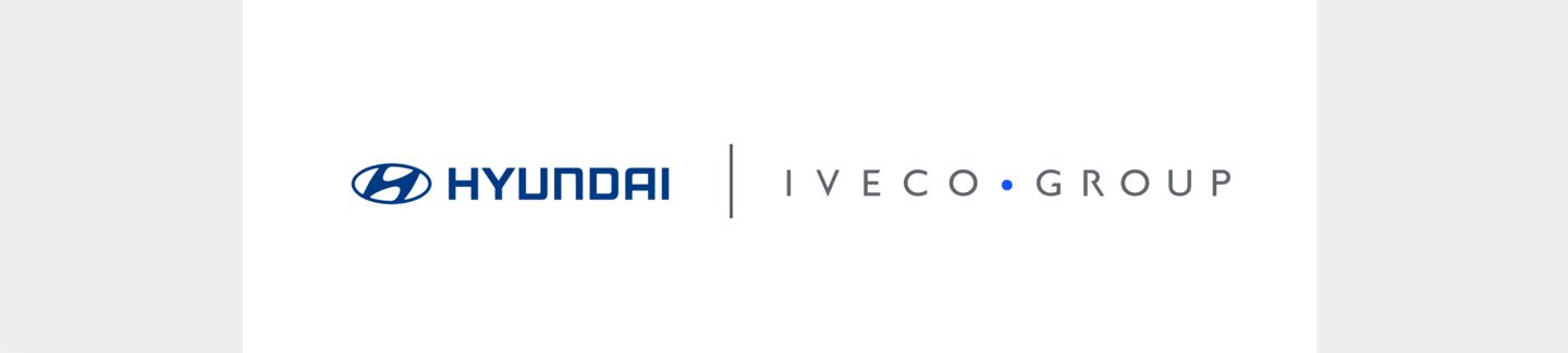 شركة Hyundai Motor ومجموعة Iveco Group توسعان شراكتهما لاستكشاف أوجه￼ التآزر للشاحنات الكهربائية الثقيلة في الأسواق الأوروبية