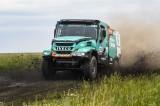 Stage 4 - #302 De Rooy IVECO