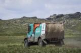 Stage 6 - #302 De Rooy IVECO
