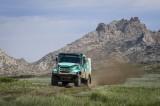 Stage 6 - #302 De Rooy IVECO