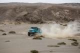 Stage 10 - #302 De Rooy IVECO
