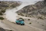Stage 11 - #302 De Rooy IVECO