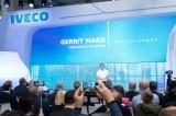 Gerrit Marx CEO Iveco Group