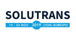 IVECO at Solutrans 2019