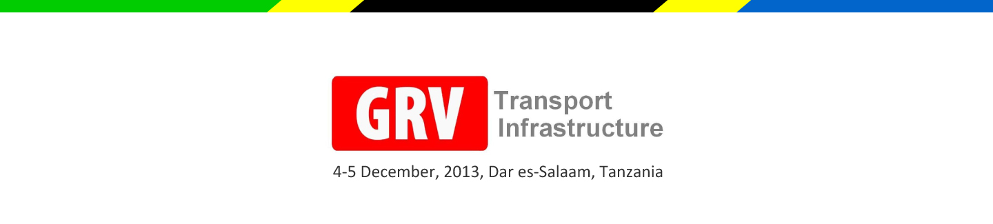 Iveco at the first “Great Rift Valley Transport Infrastructure Summit” in Tanzania