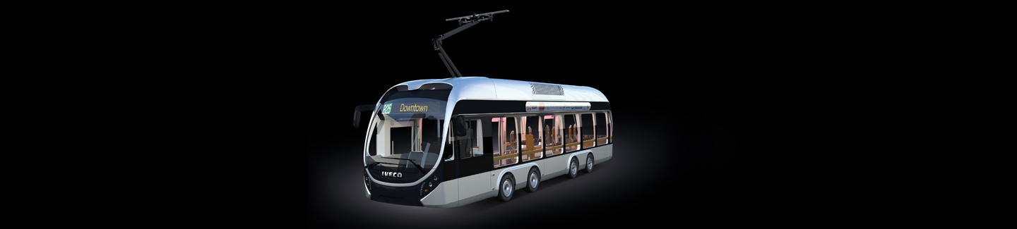Ellisup: Un sistema innovativo per il trasporto pubblico del futuro