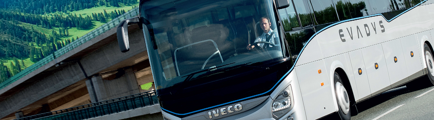 IVECO & VY