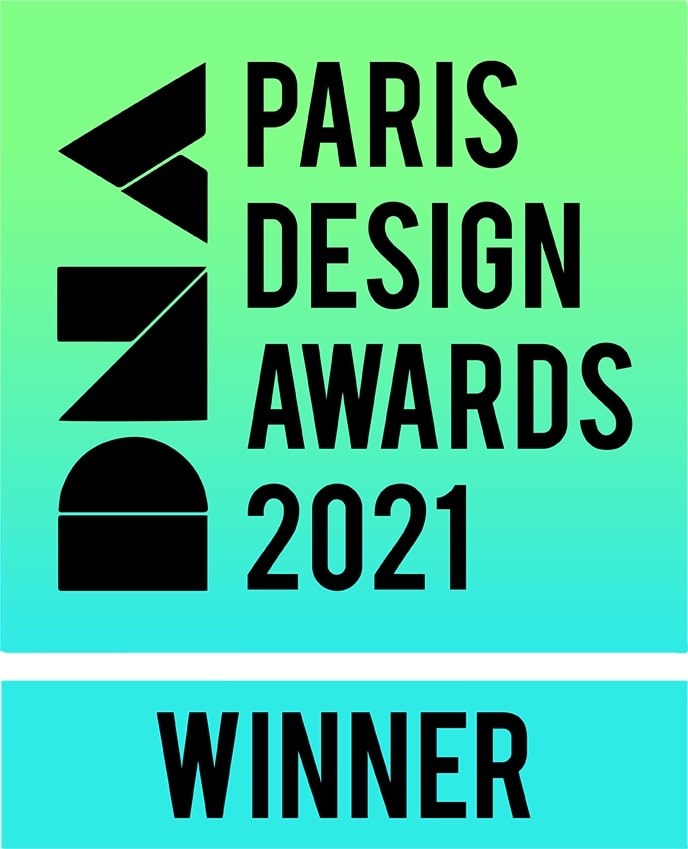 DNA Paris Design Awards 2021 für IVECO BUS
