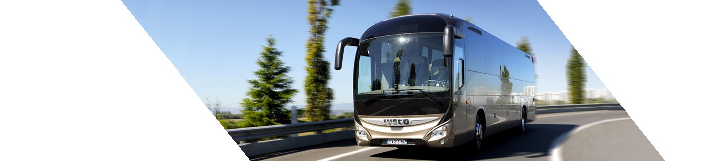 Iveoc Bus - Hi-Scr