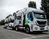 Iveco i-FAST 
