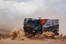Iveco Dakar2016 Trakker