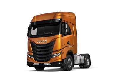 IVECO X-WAY