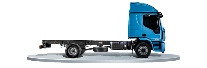 Configuratore Eurocargo