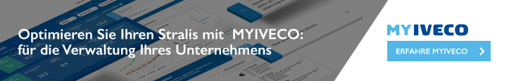 MyIveco portal