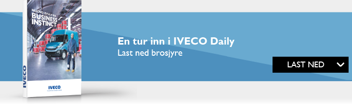 IVECO Daily HI-MATIC