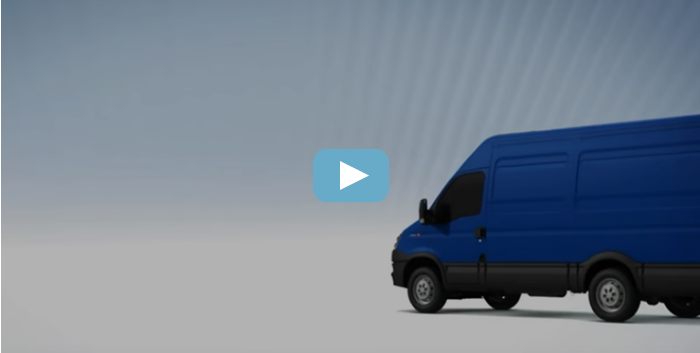 IVECO Daily - 2012