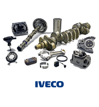 IVECO <span style="color: #3466cd;">GENUINE PARTS</span>