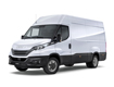 New IVECO Daily