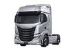 Nuovo IVECO S-WAY