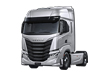 IVECO S-WAY