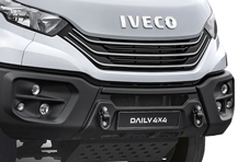 Zubehör IVECO Daily