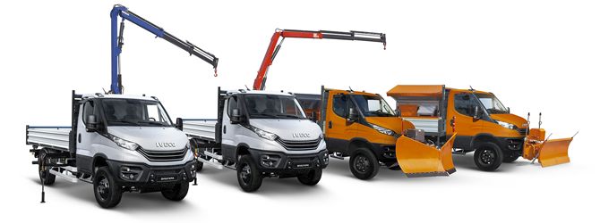 IVECO Daily 4x4 range ><br><br></p>
    </div>
  </div>
  <div class=