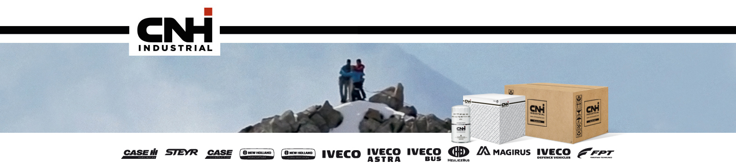 Iveco Parts