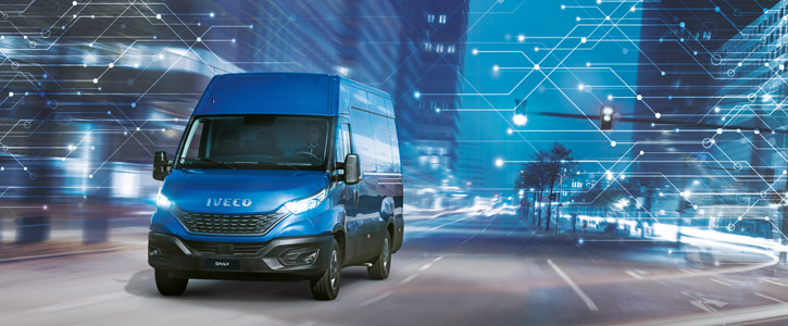 DESCUBRE LAS SOLUCIONES DE POSTVENTA IVECO