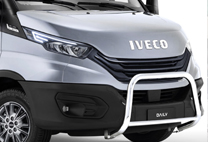 Tillbehörskatalog IVECO Daily