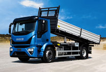 Eurocargo