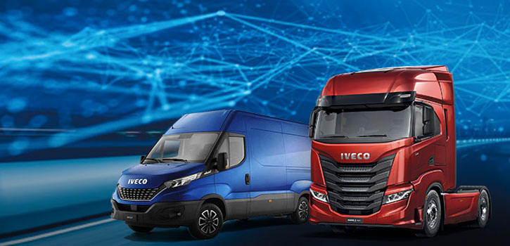 IVECO ON UPTIME