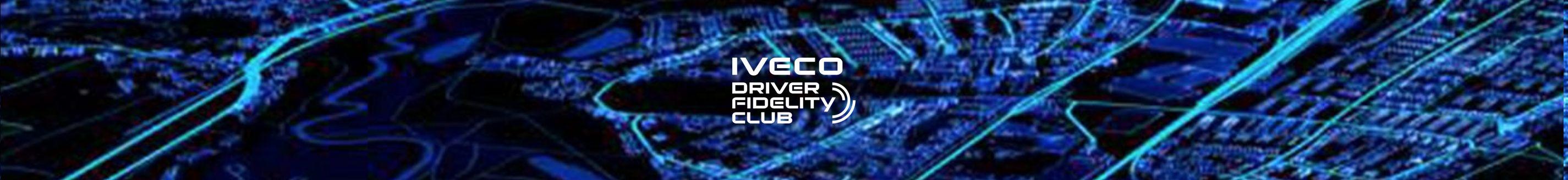 IVECO DRIVERS FIDELITY PROGRAM