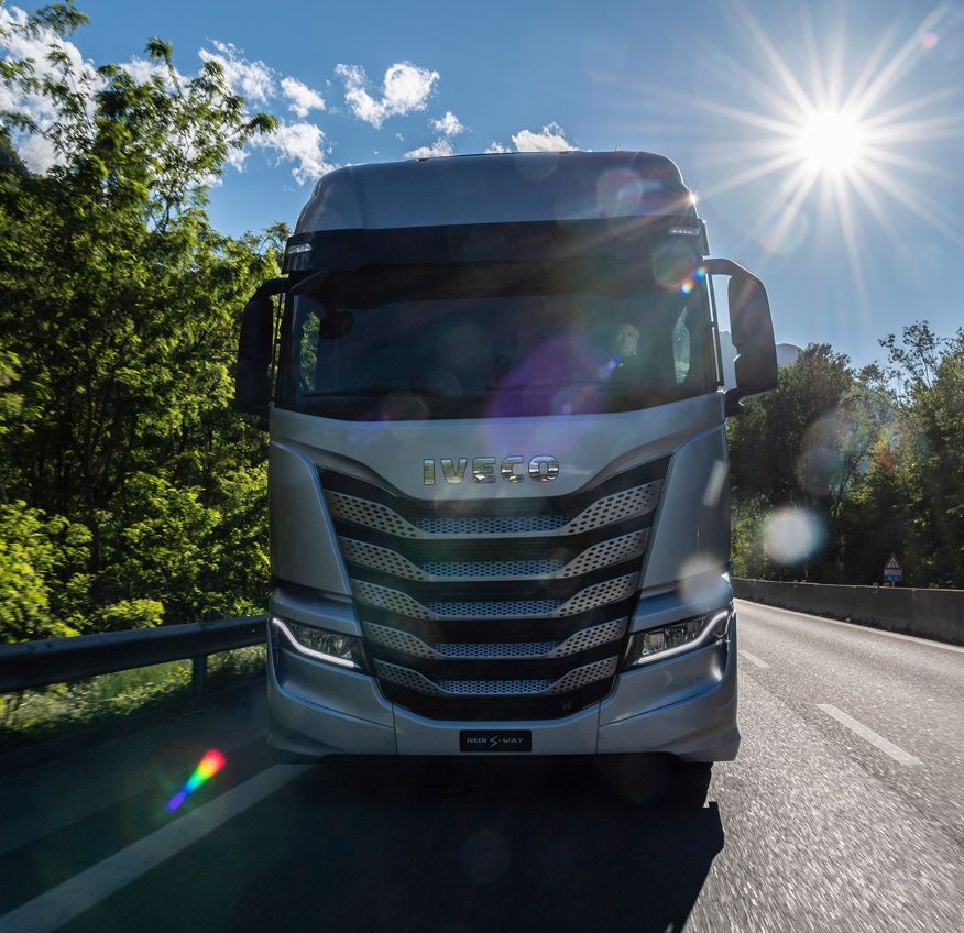 LE CLUB DES CONDUCTEURS APPRÉCIÉ DES PROPRIÉTAIRES DE FLOTTE