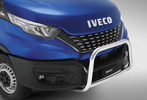 Acessórios IVECO Daily