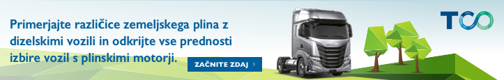 TCO IVECO