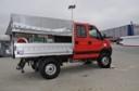 IVECO EDURA 2011