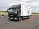 Mistrzostwa Eko-Drivingu DB Schenker