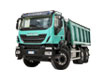 Trakker Euro VI