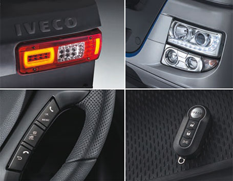 Total Cost Of Ownership >> Technology and Value - IVECO STRALIS truck Total Cost Of Ownership >> Technology and Value - IVECO STRALIS truck