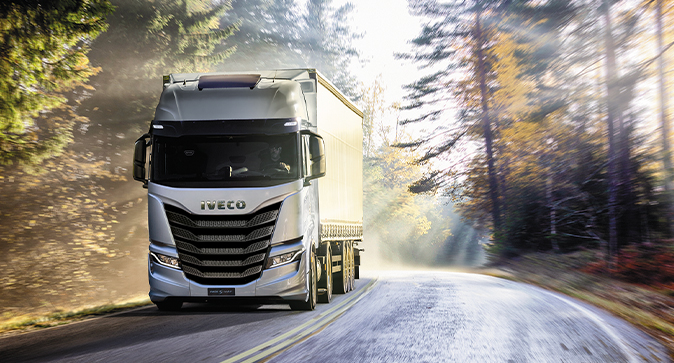 IVECO Top Care