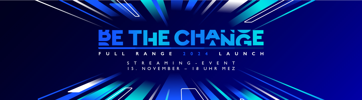 Be The Change IVECO