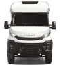 Ny Daily 4x4 Iveco