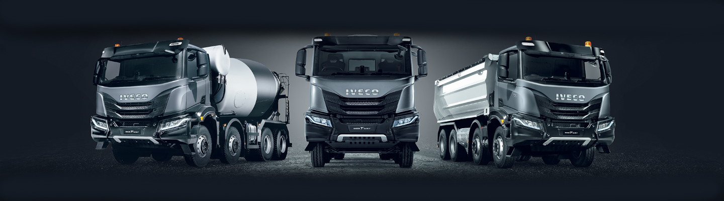 IVECO T-Way