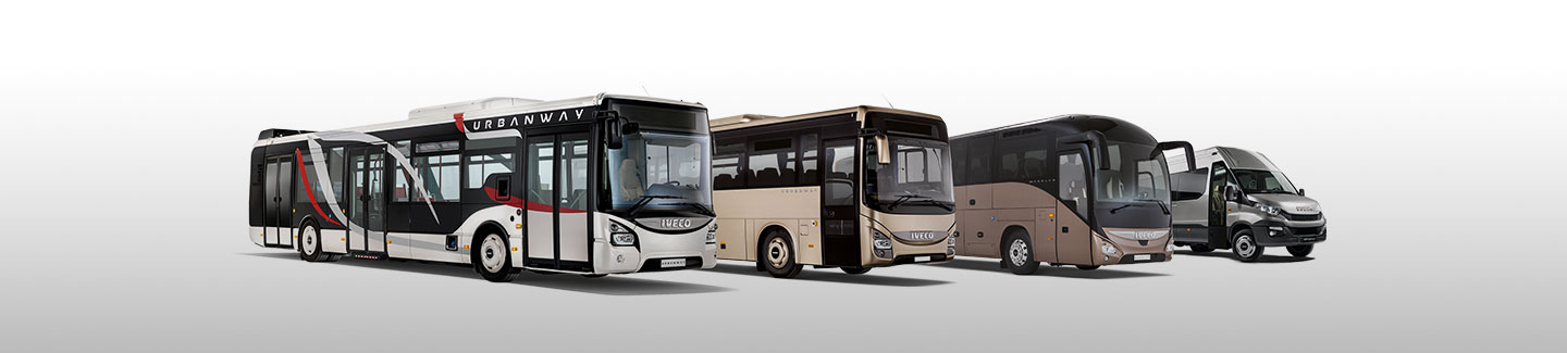 Iveco Bus  