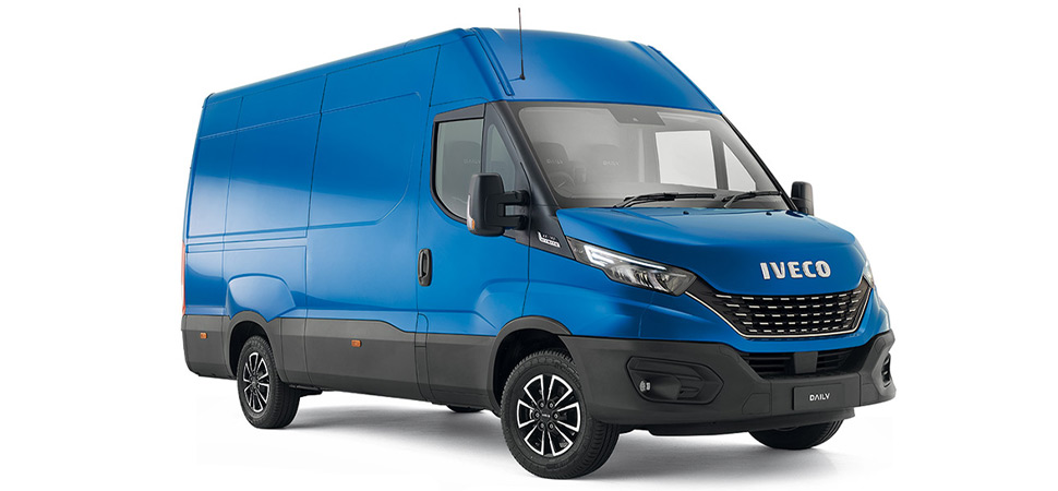 iveco high roof panel vans for sale in gauteng