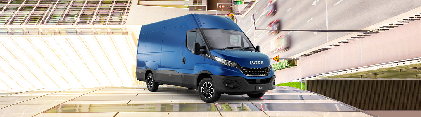 iveco daily price south africa