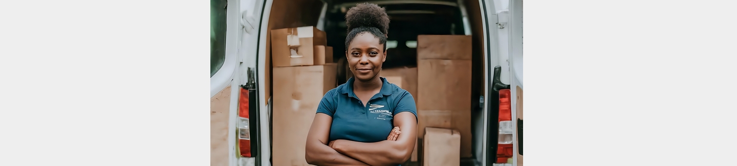 IVECO South Africa launches courier incubator initiative