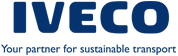 Iveco - Your partner for sustainable transport