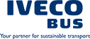 IVECO Bus - Your partner for sustainable transport